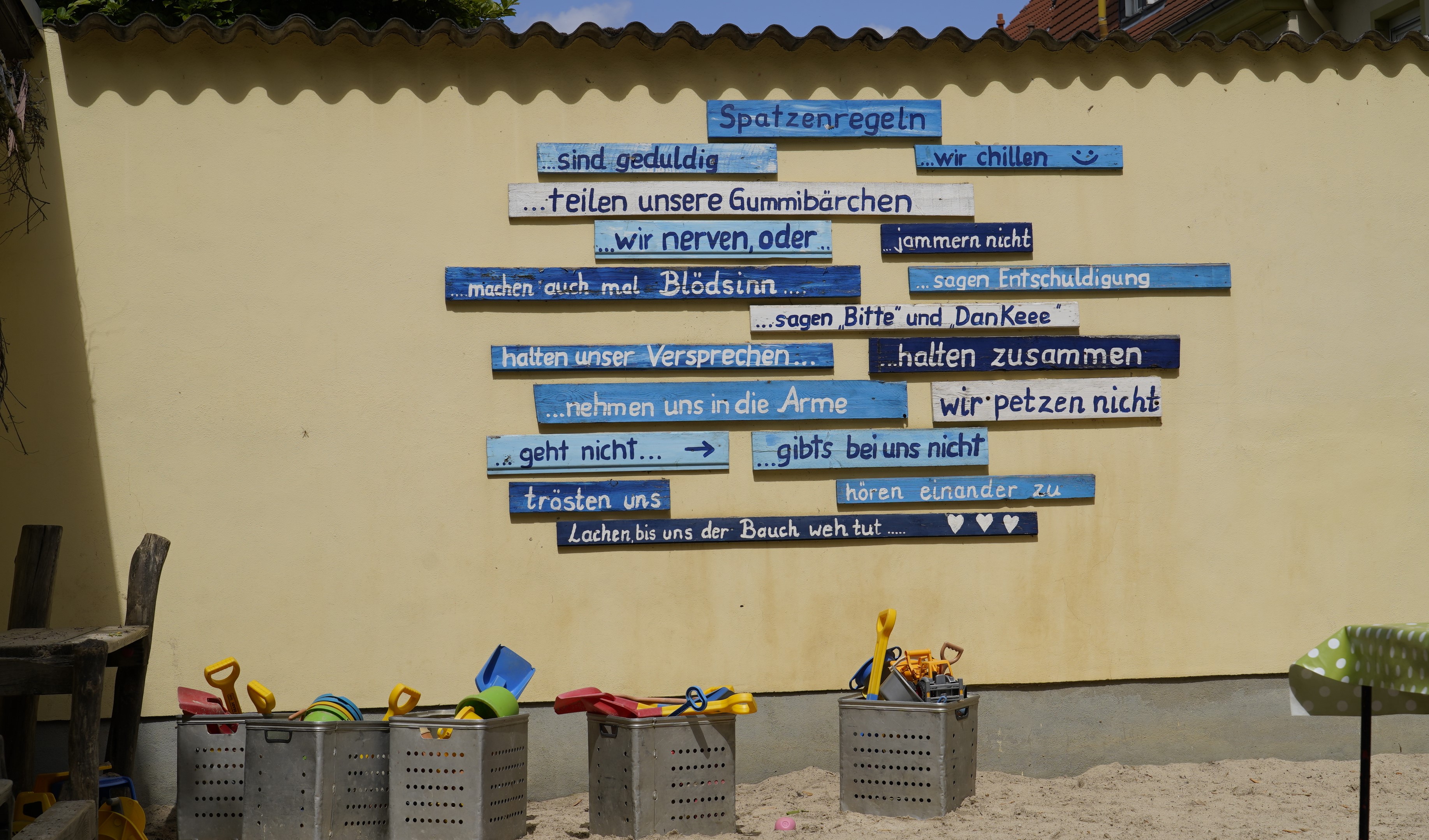 Außenanlage 32