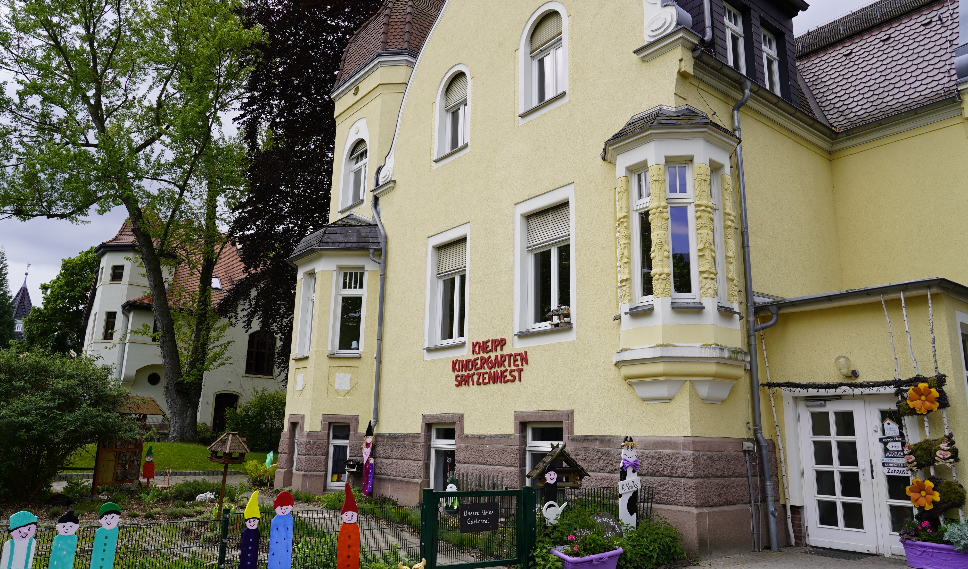 Außenanlage 5