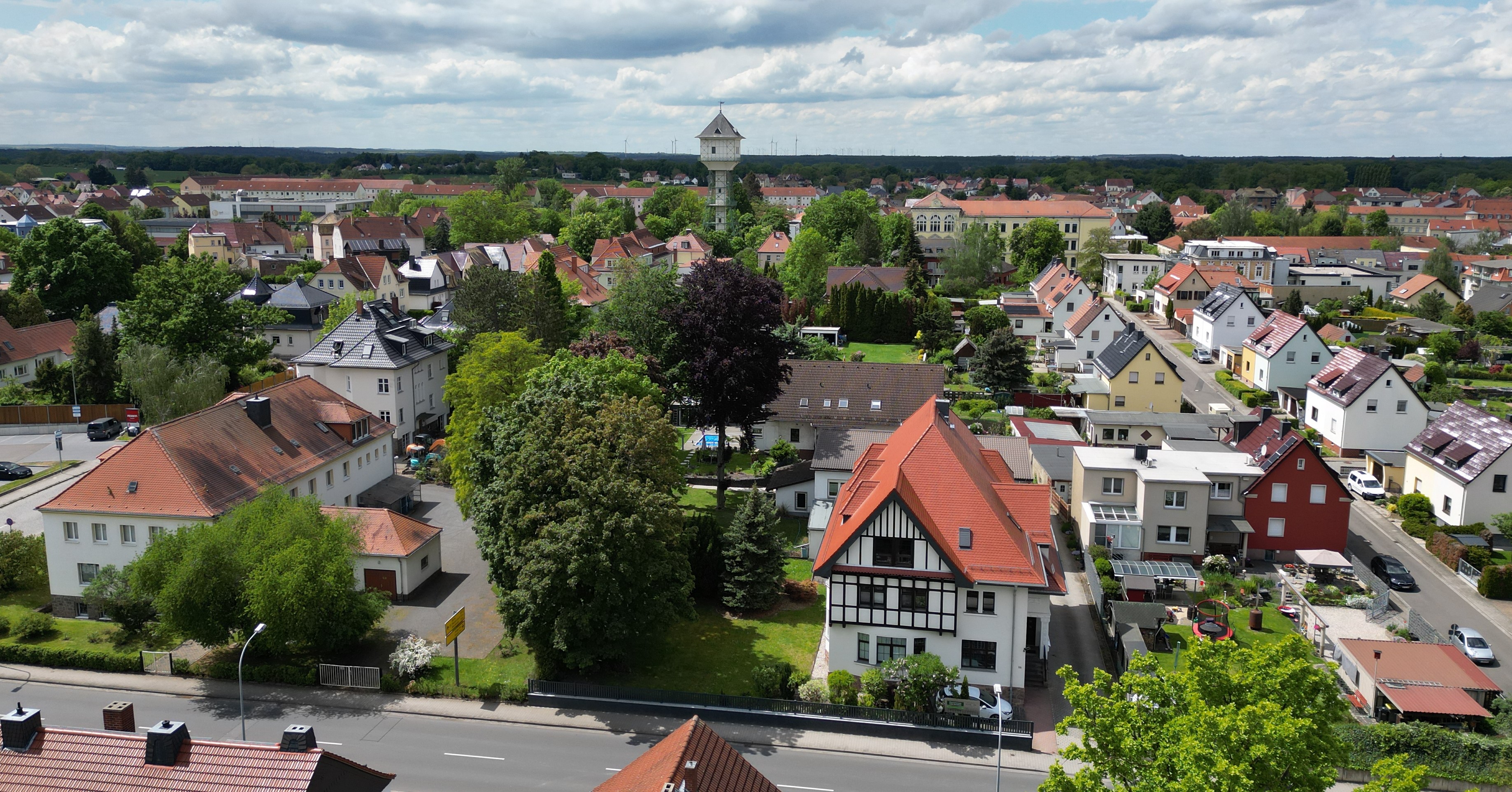 Außenanlage extra 1