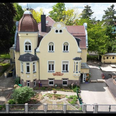 Außenanlage 2