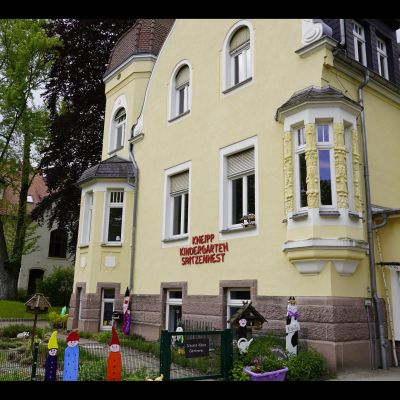 Außenanlage 5