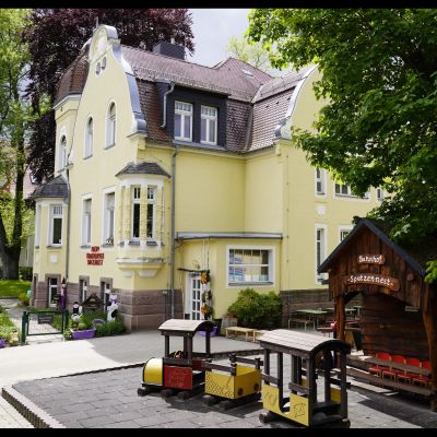 Außenanlage 6