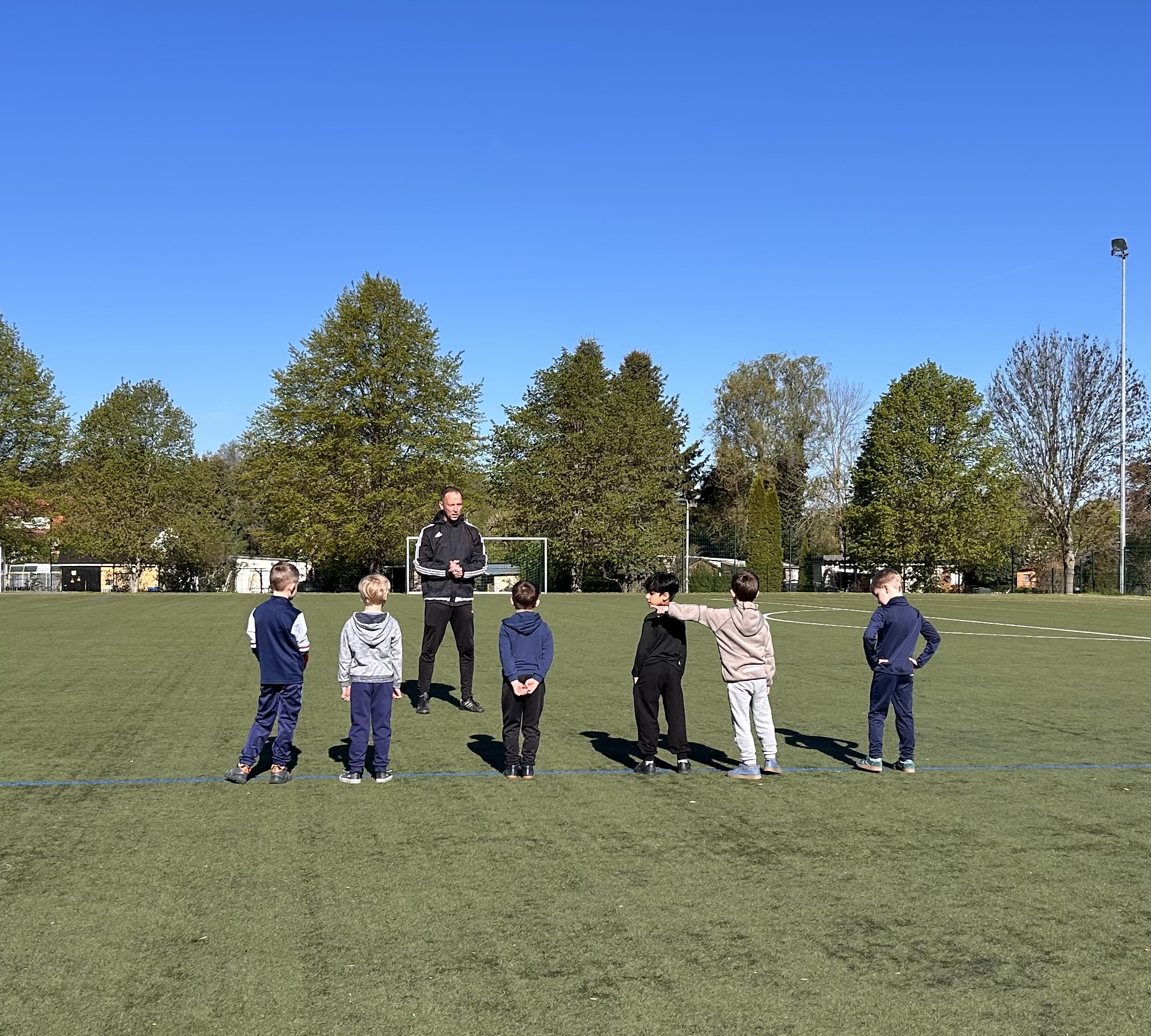 Fußball 1