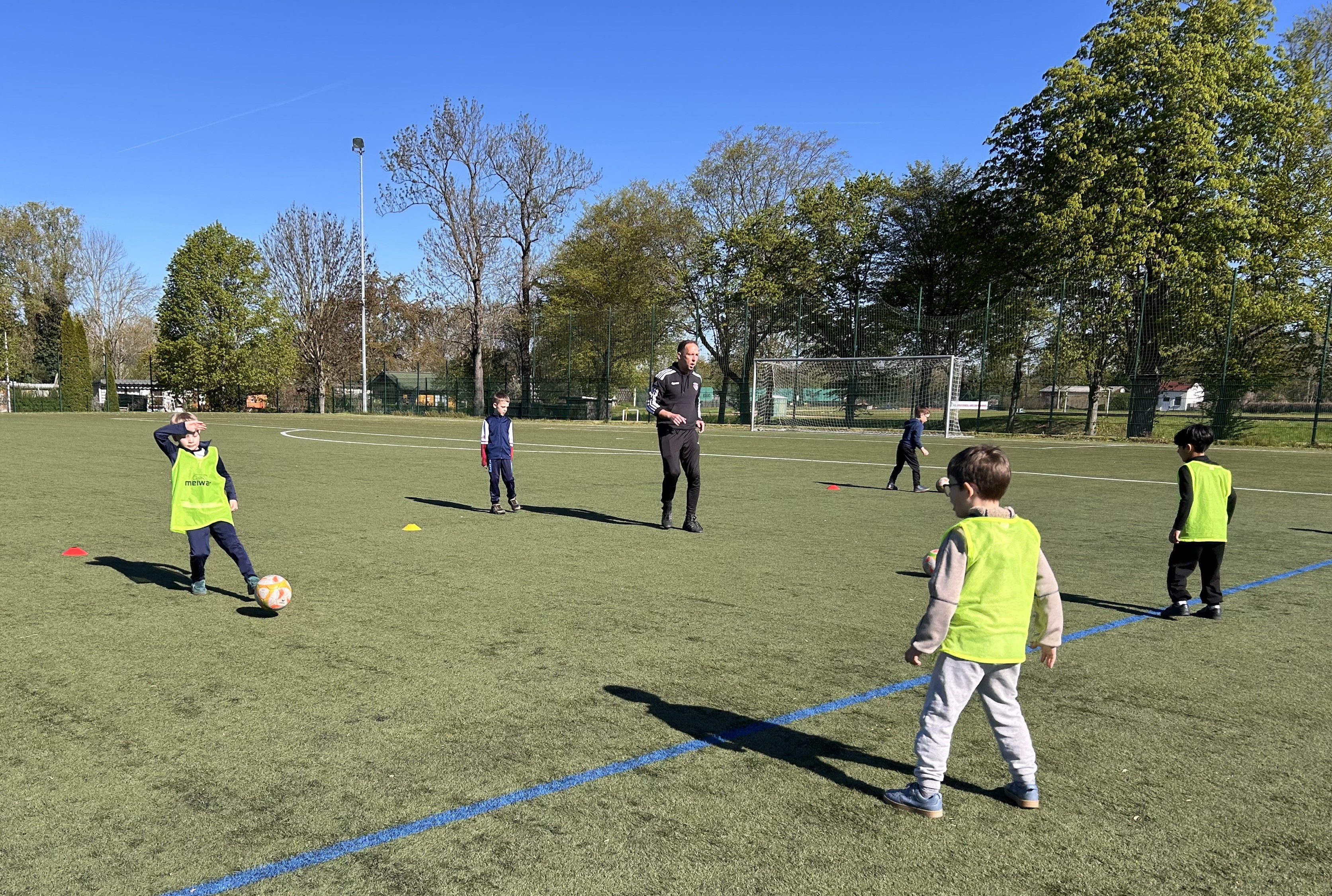 Fußball 10