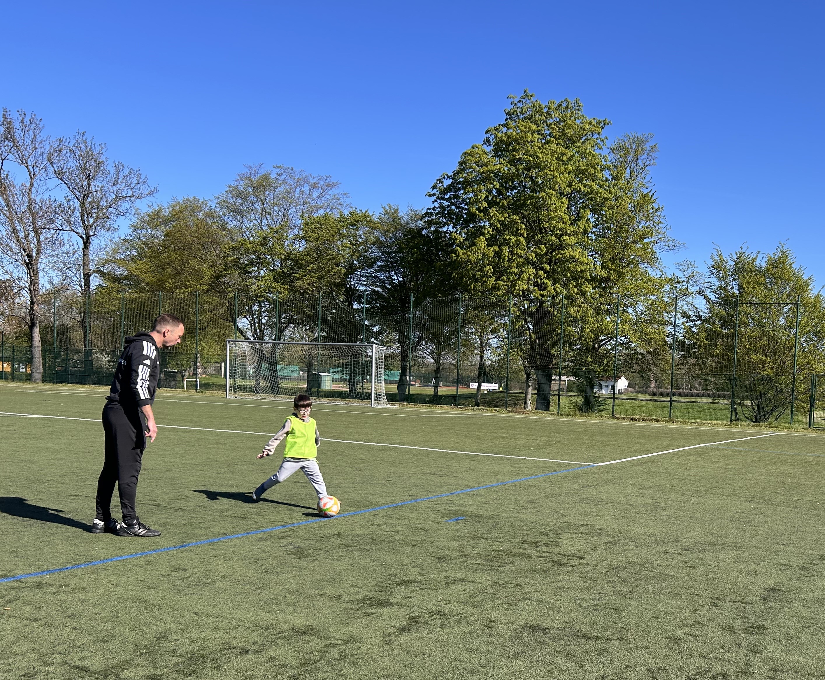Fußball 11