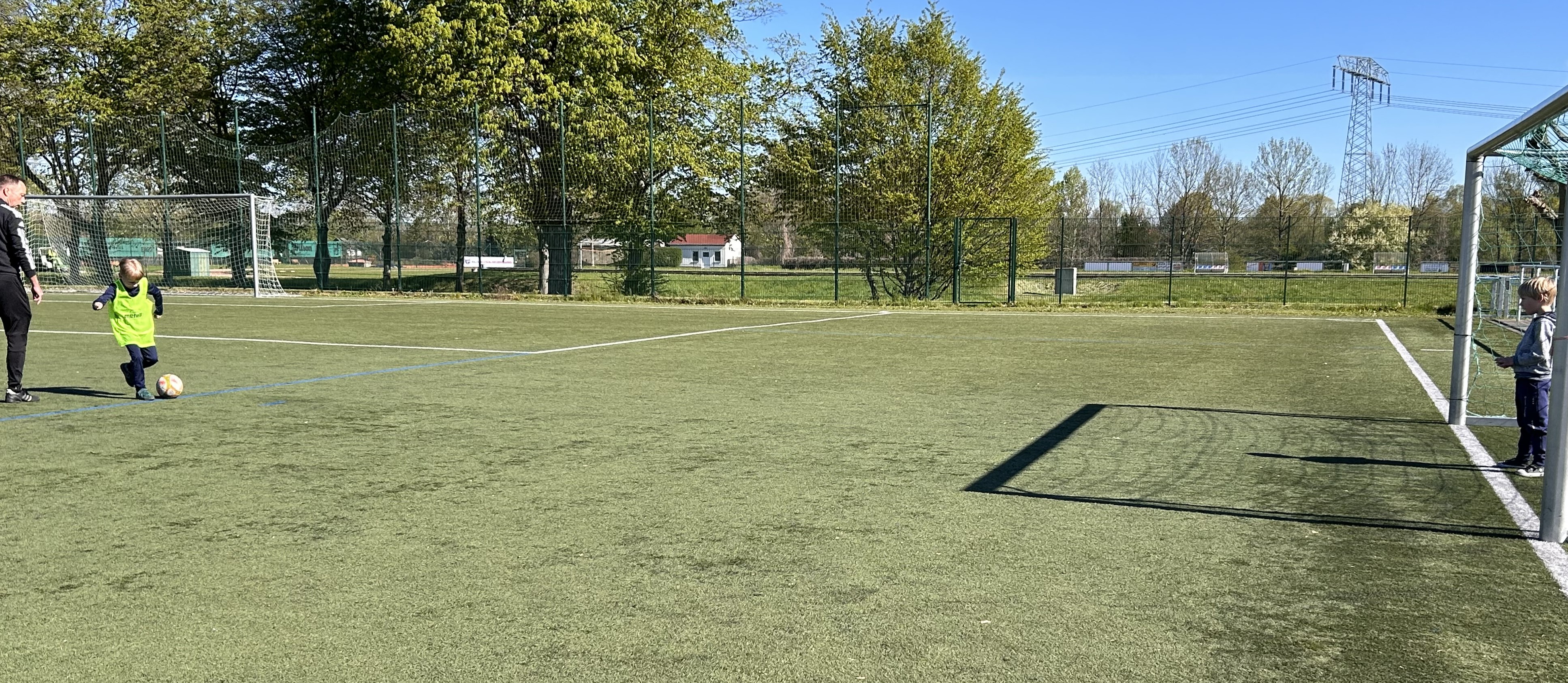 Fußball 12