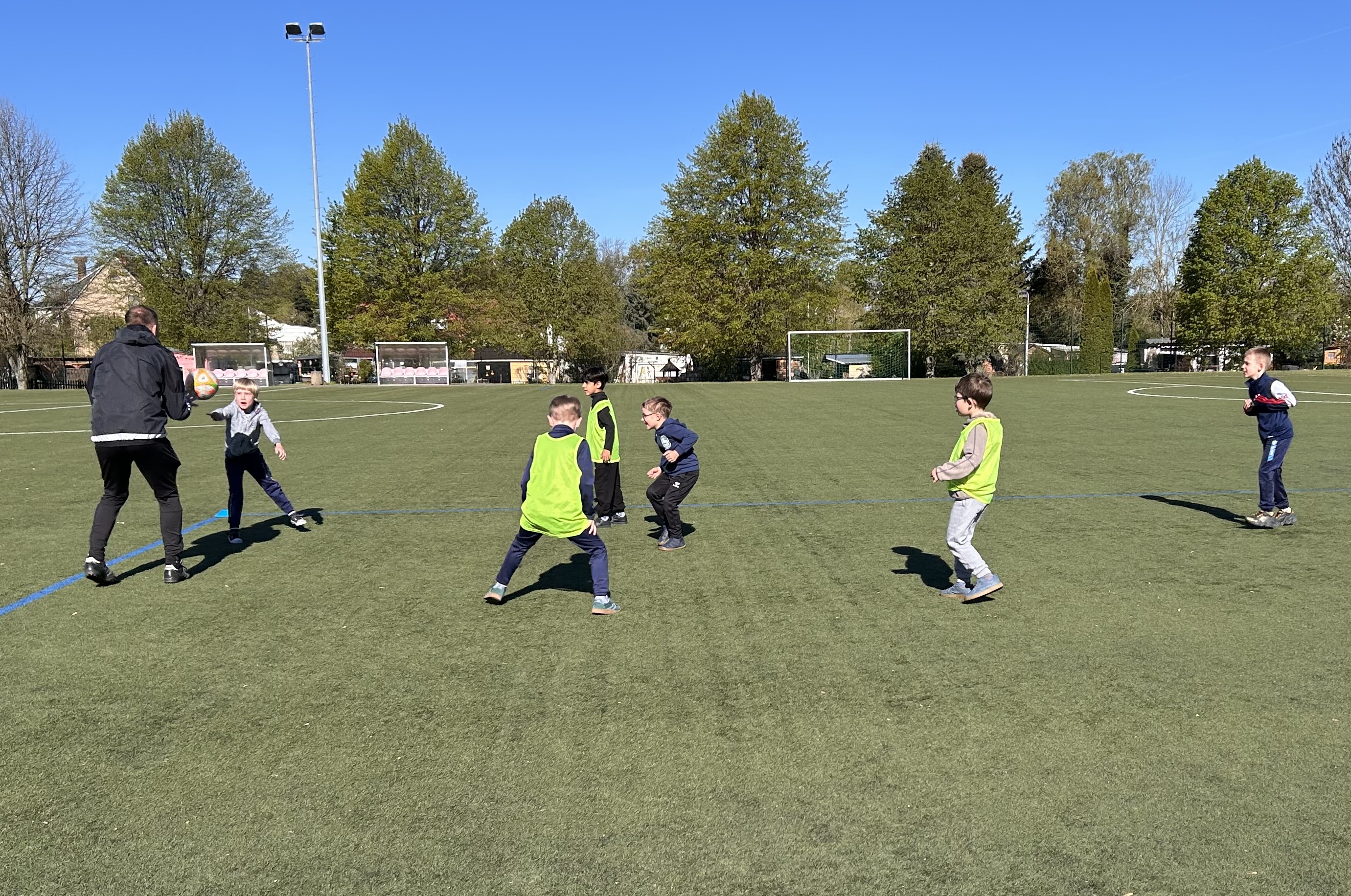 Fußball 2