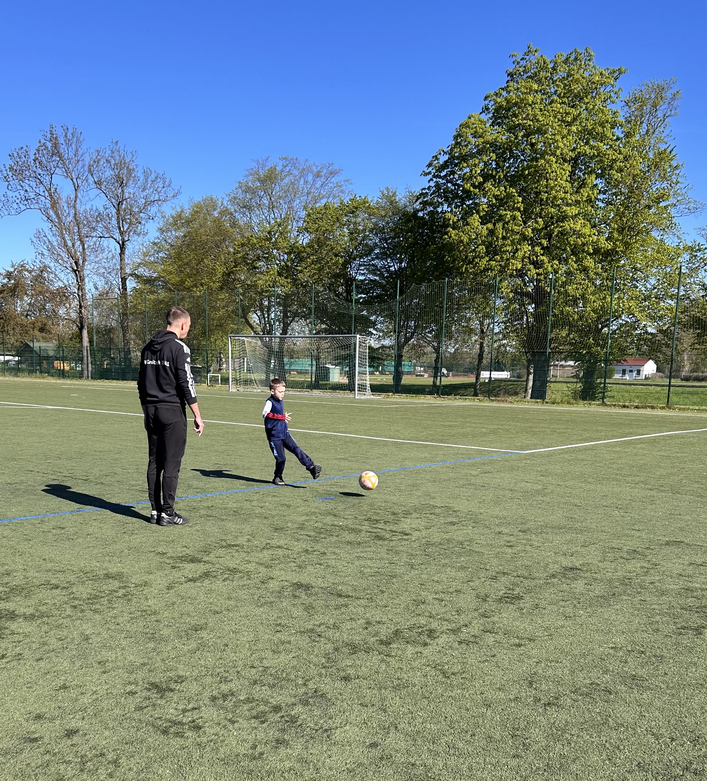 Fußball 4
