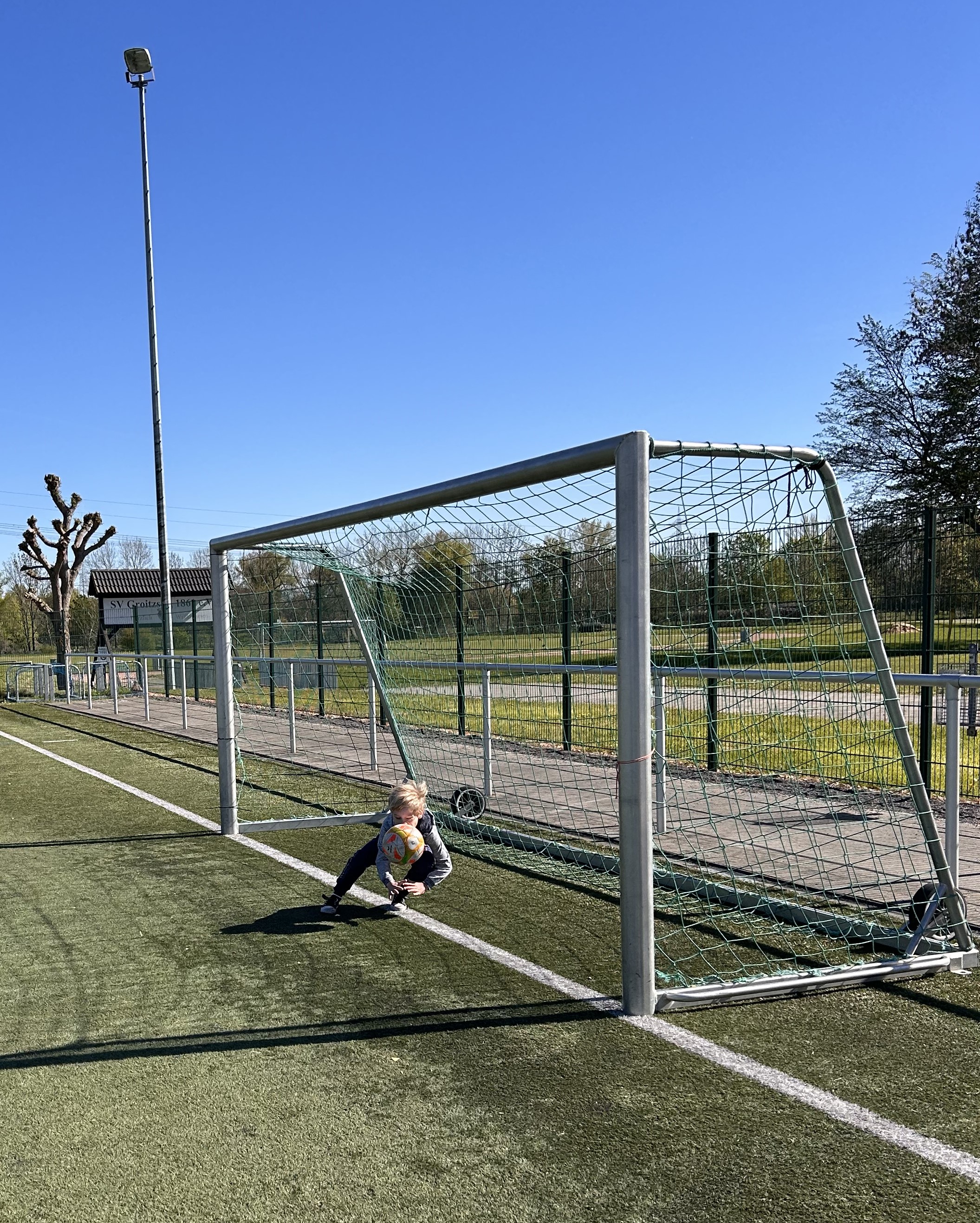 Fußball 5