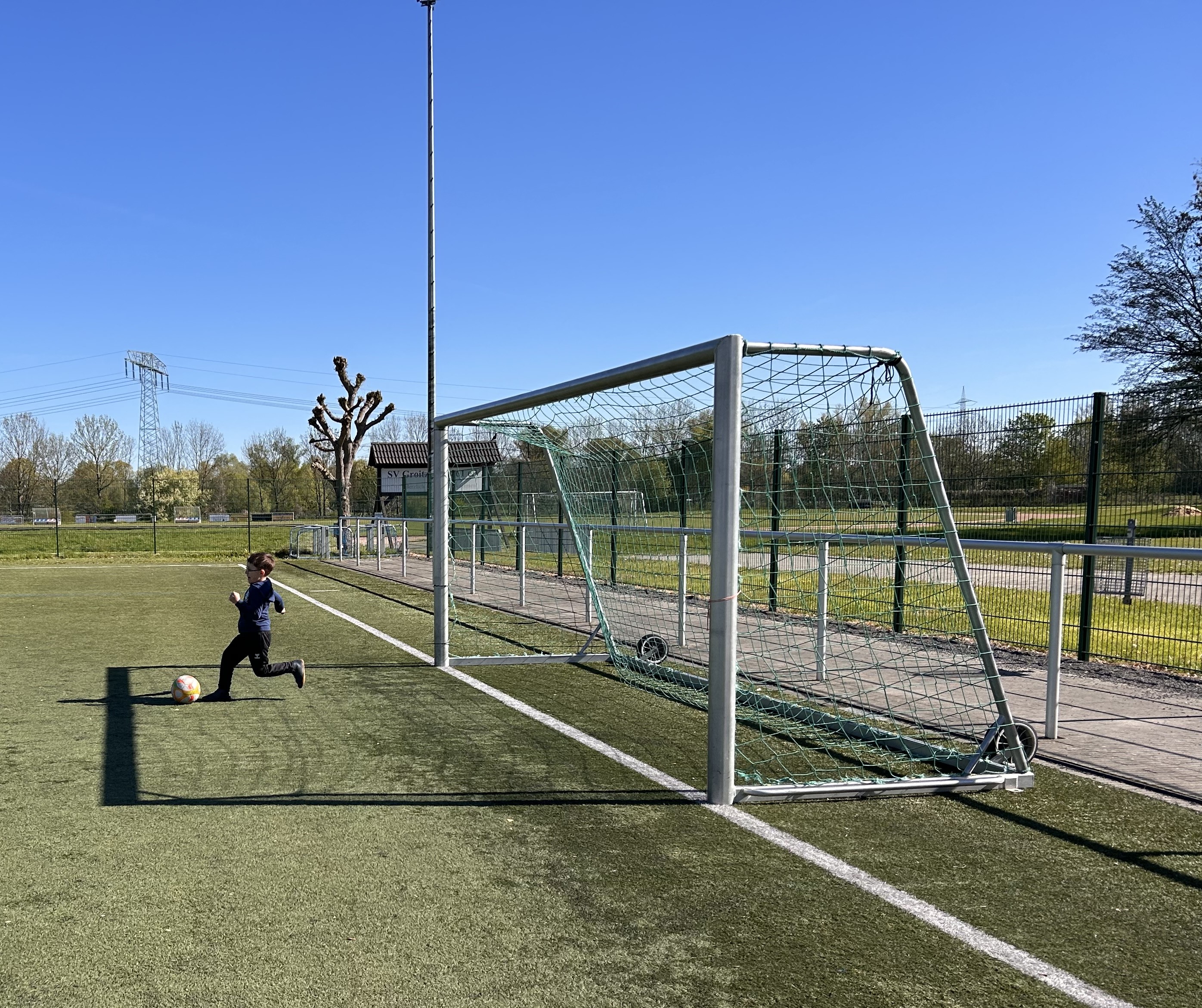 Fußball 6