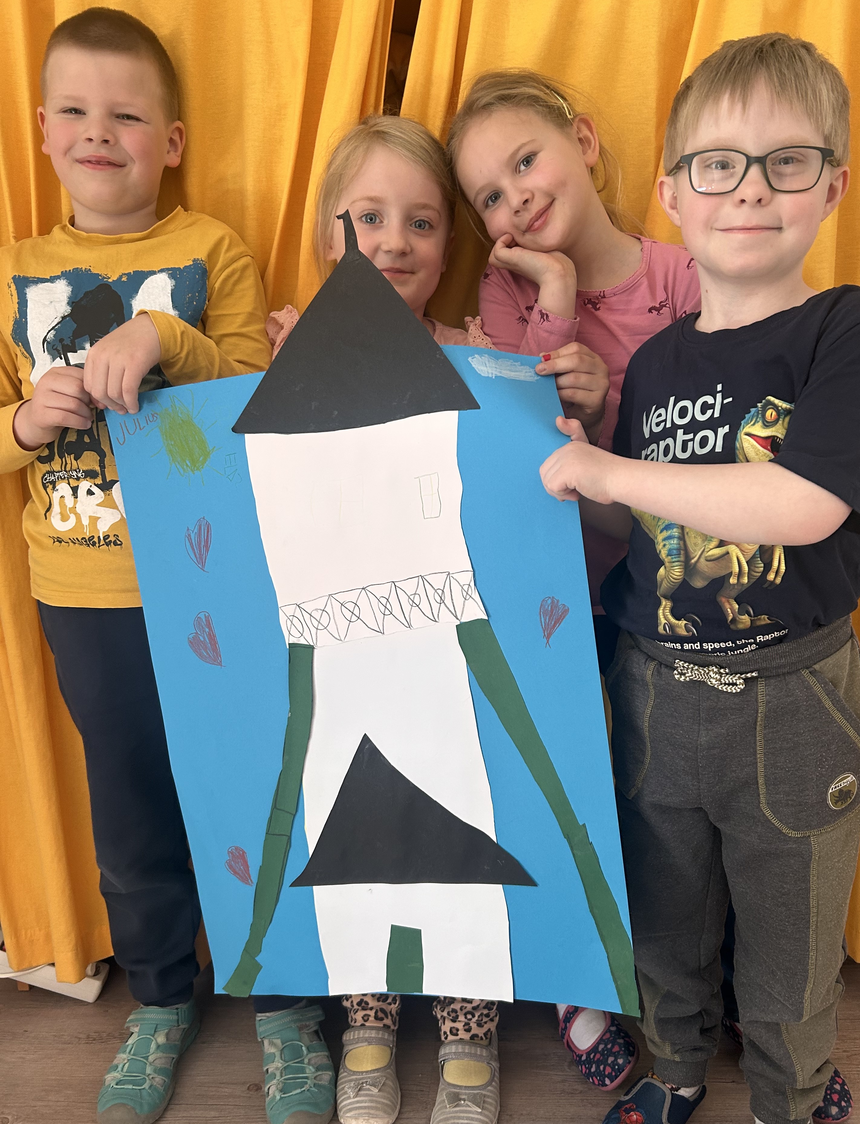 Wasserturm 11