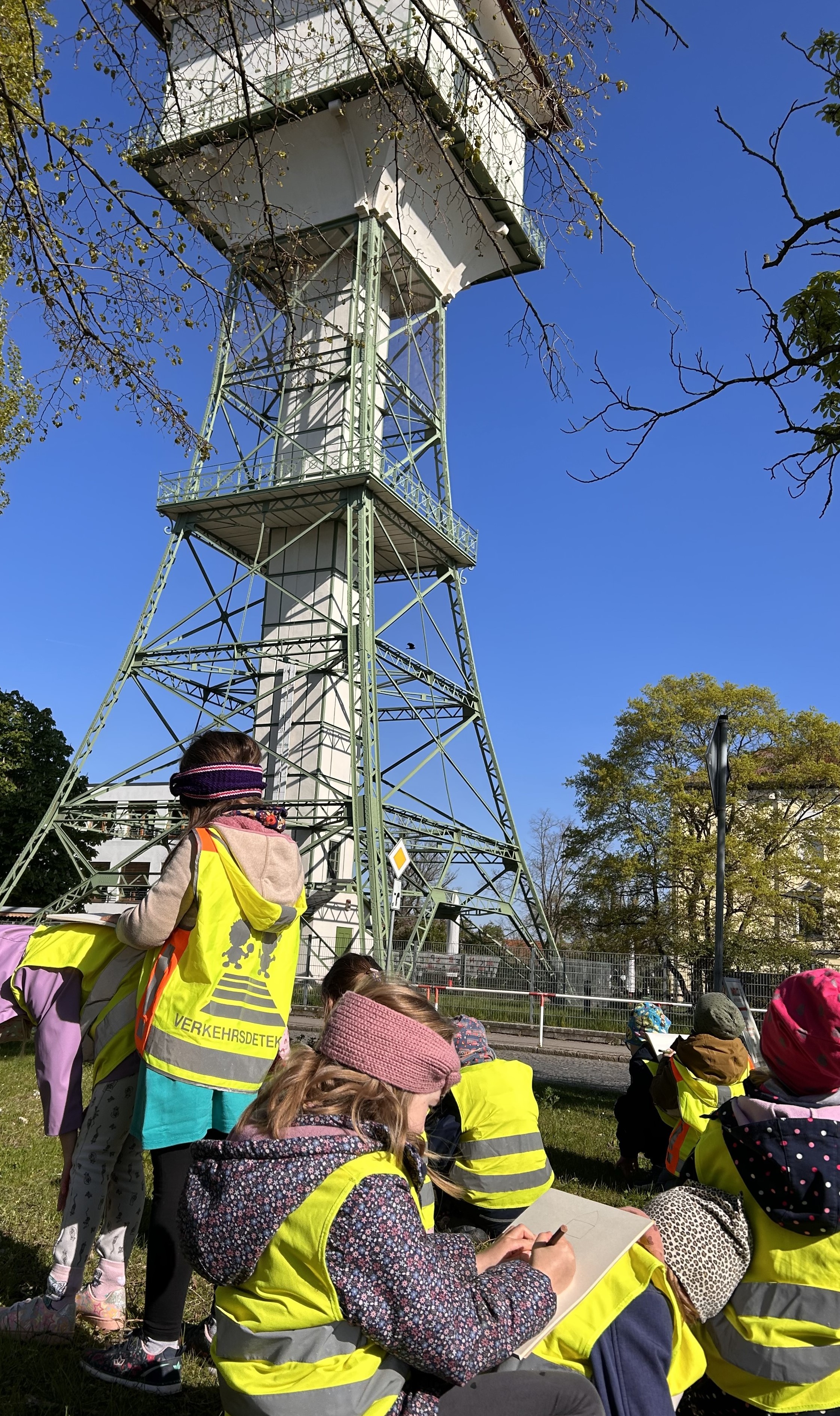 Wasserturm 2