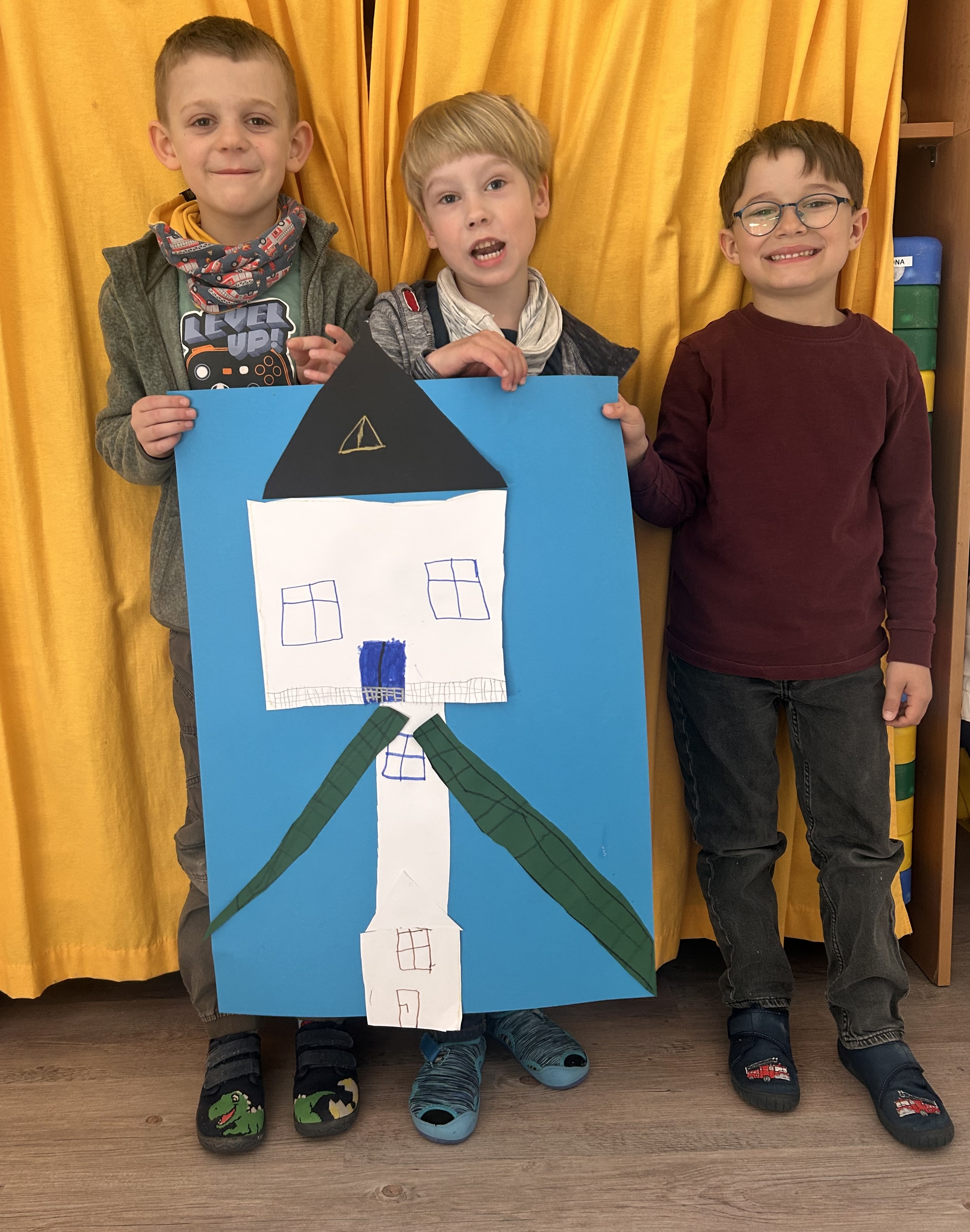 Wasserturm 7
