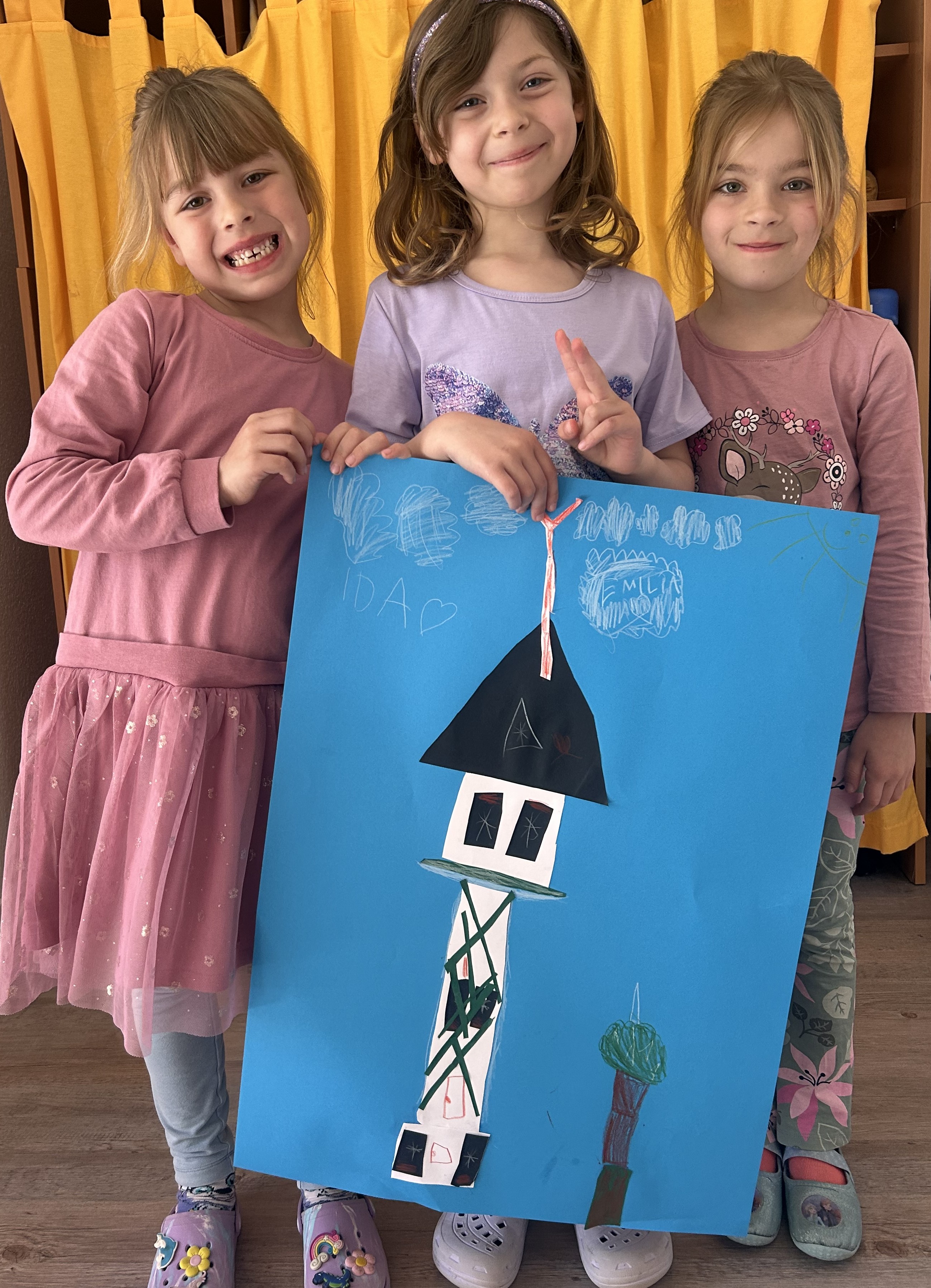 Wasserturm 9