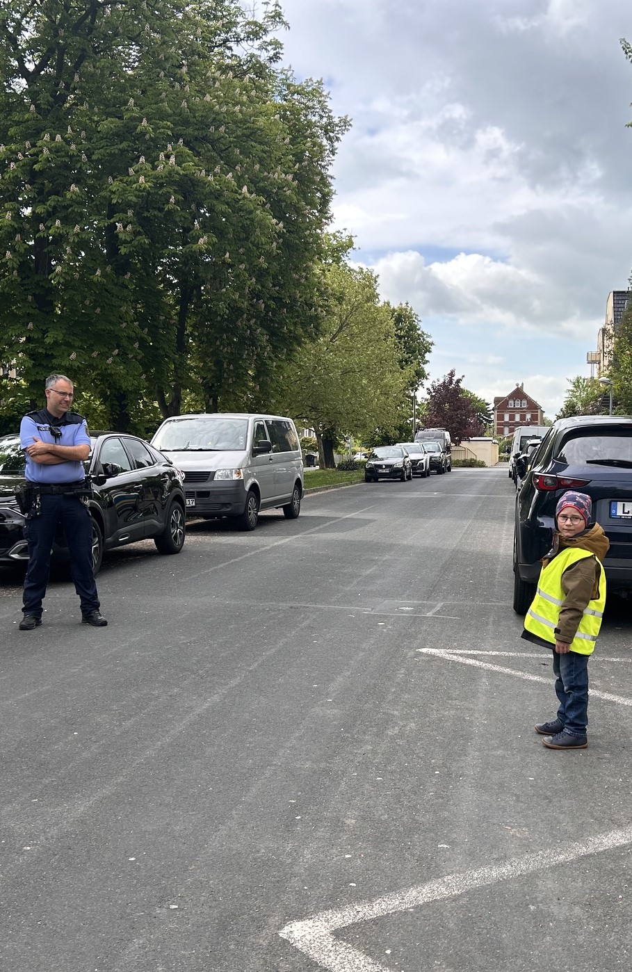 Polizei 12