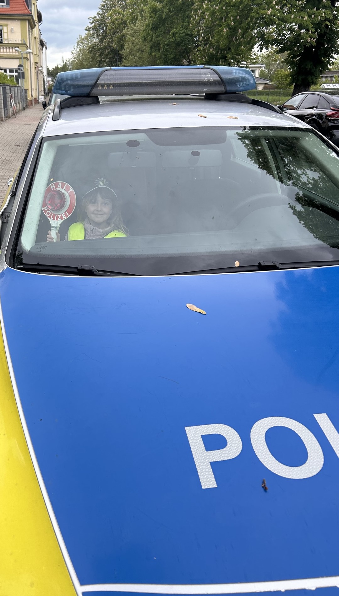 Polizei 14