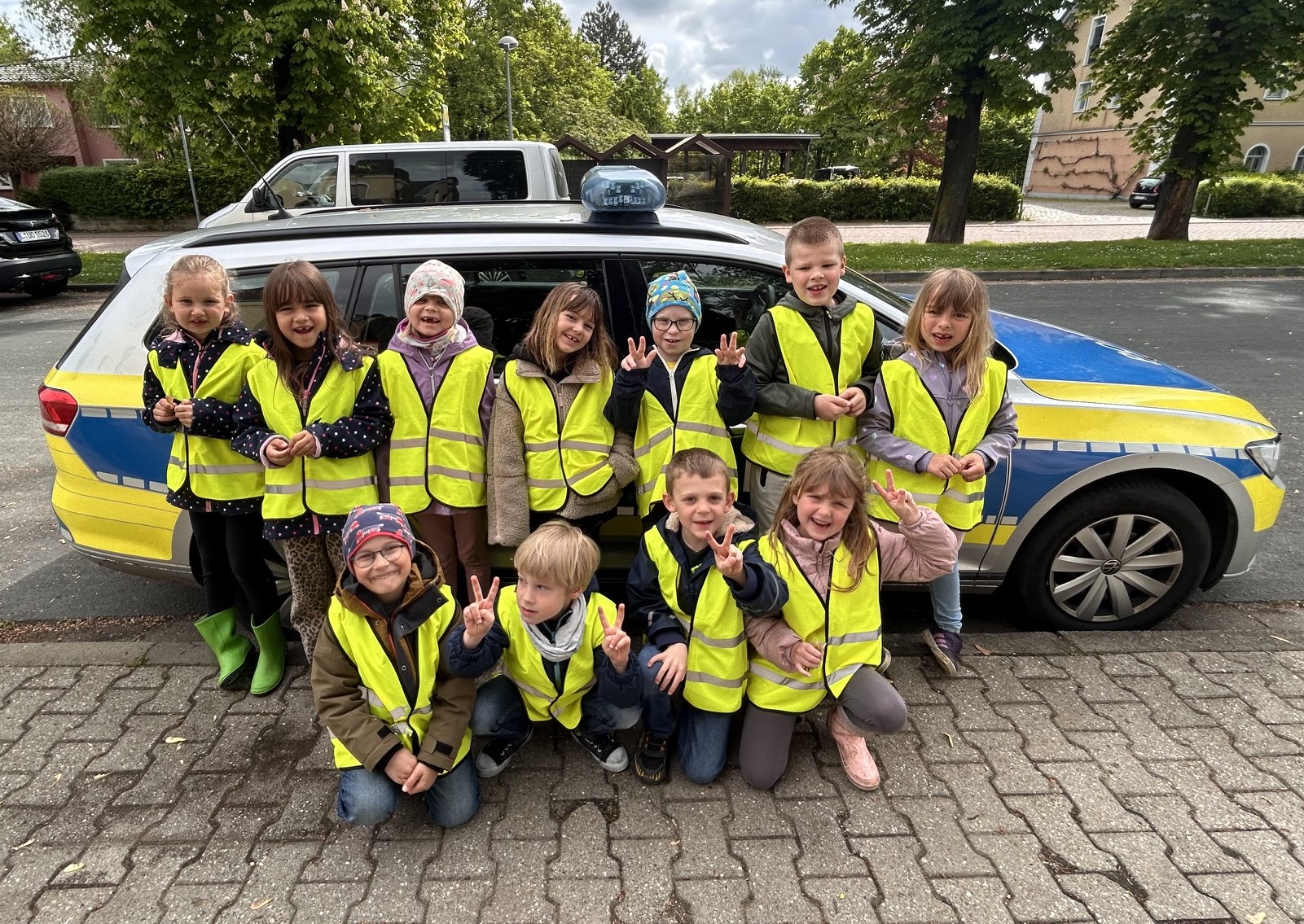 Polizei 16