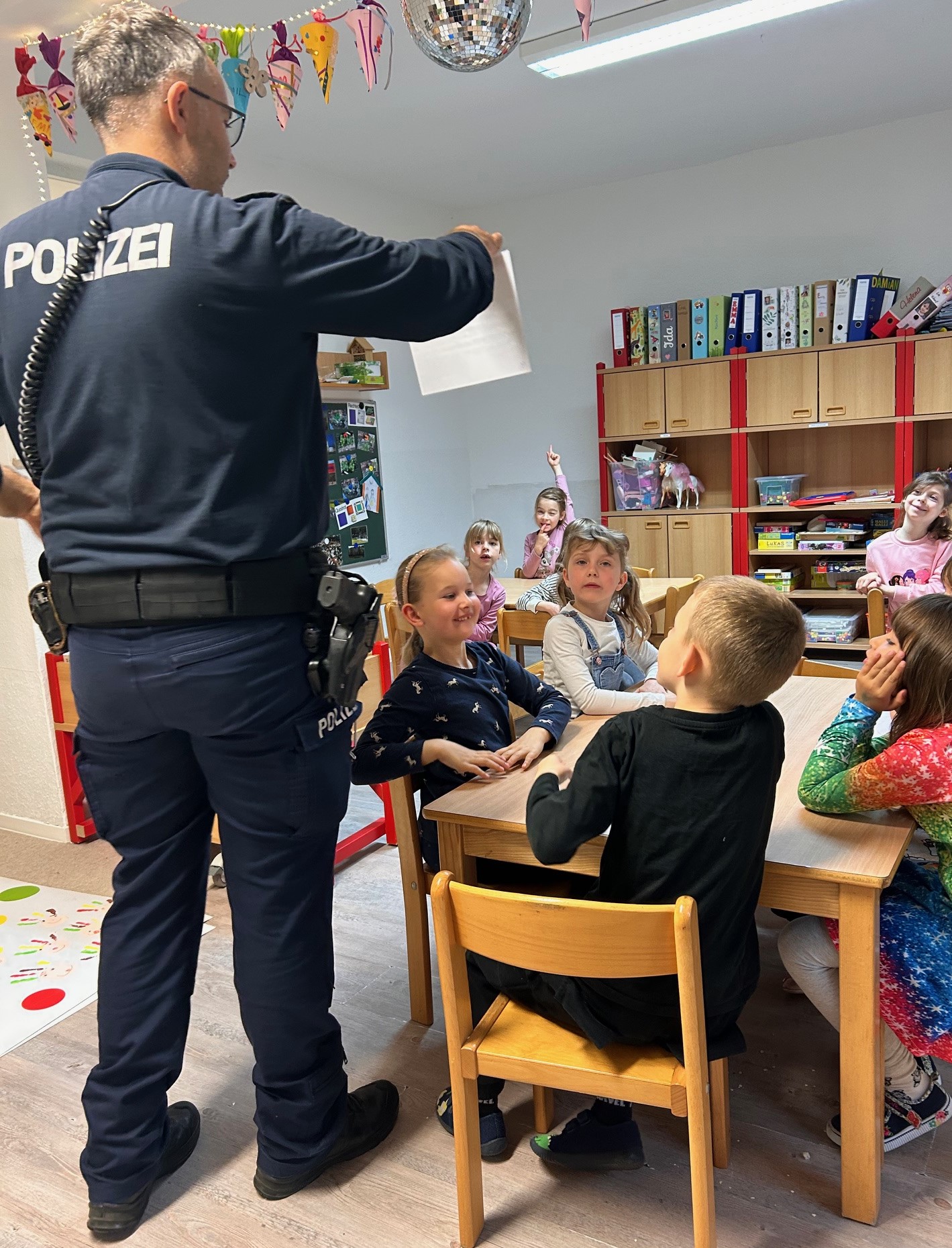 Polizei 2