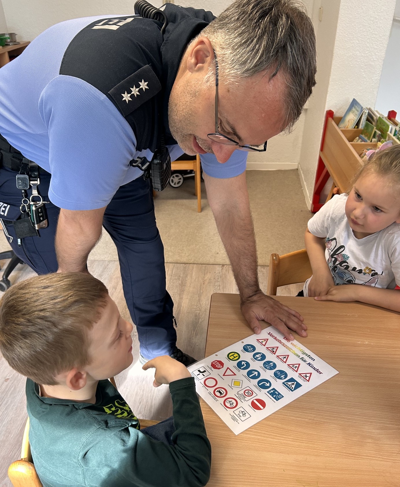 Polizei 9