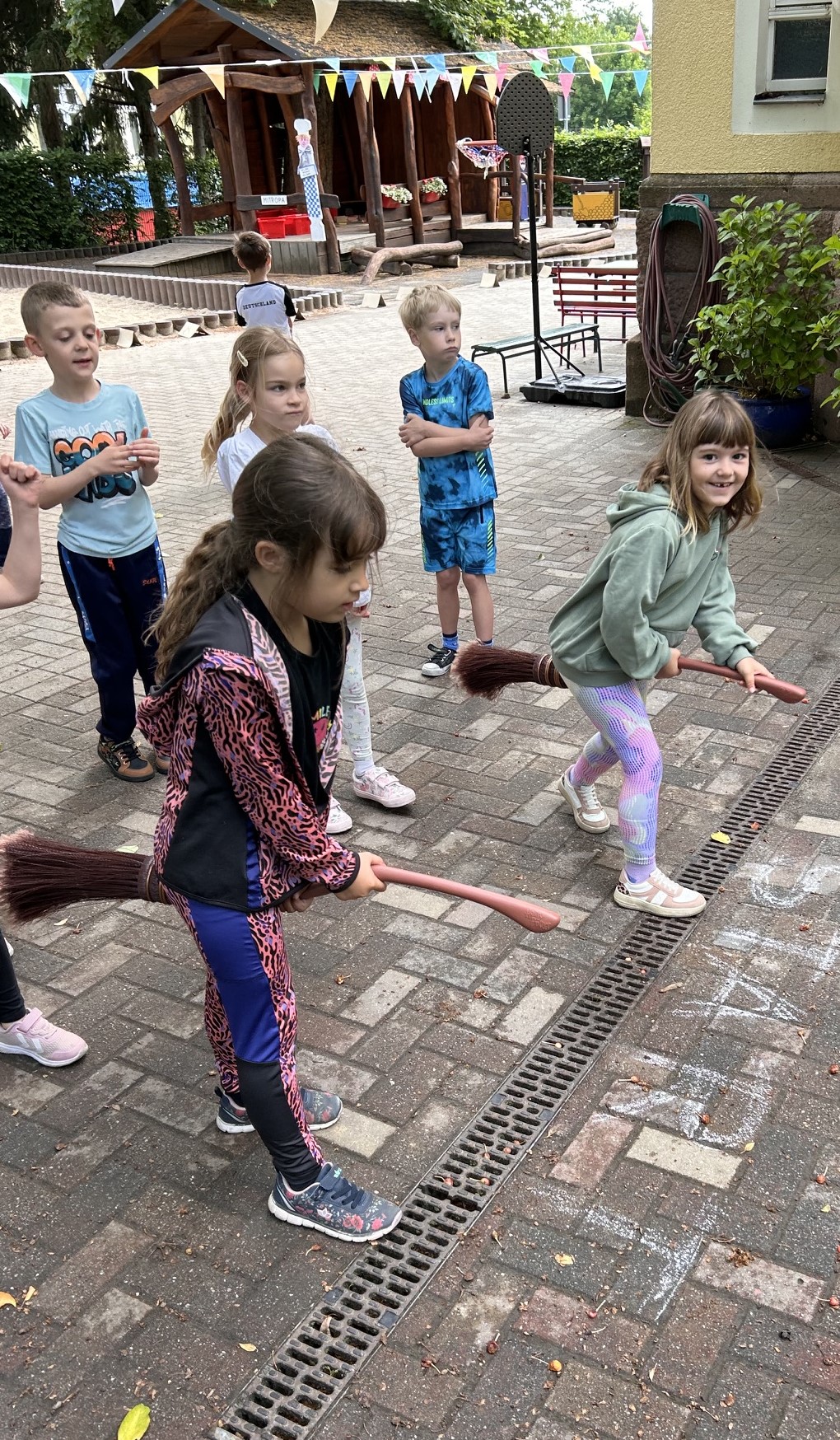 Sporttag 2