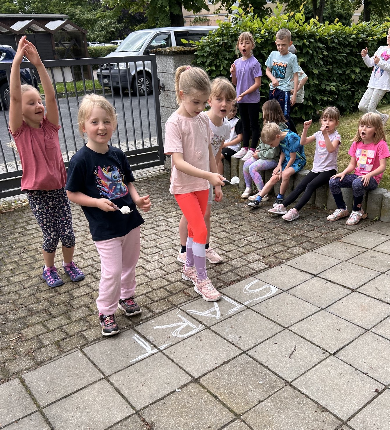 Sporttag 3