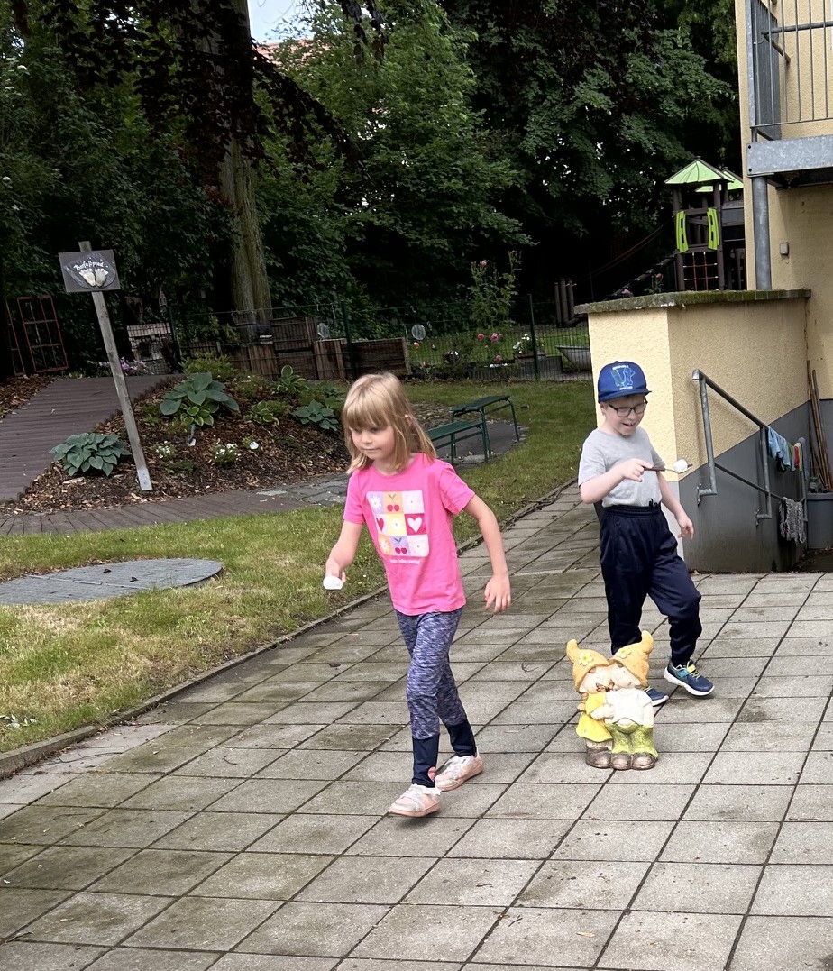 Sporttag 4