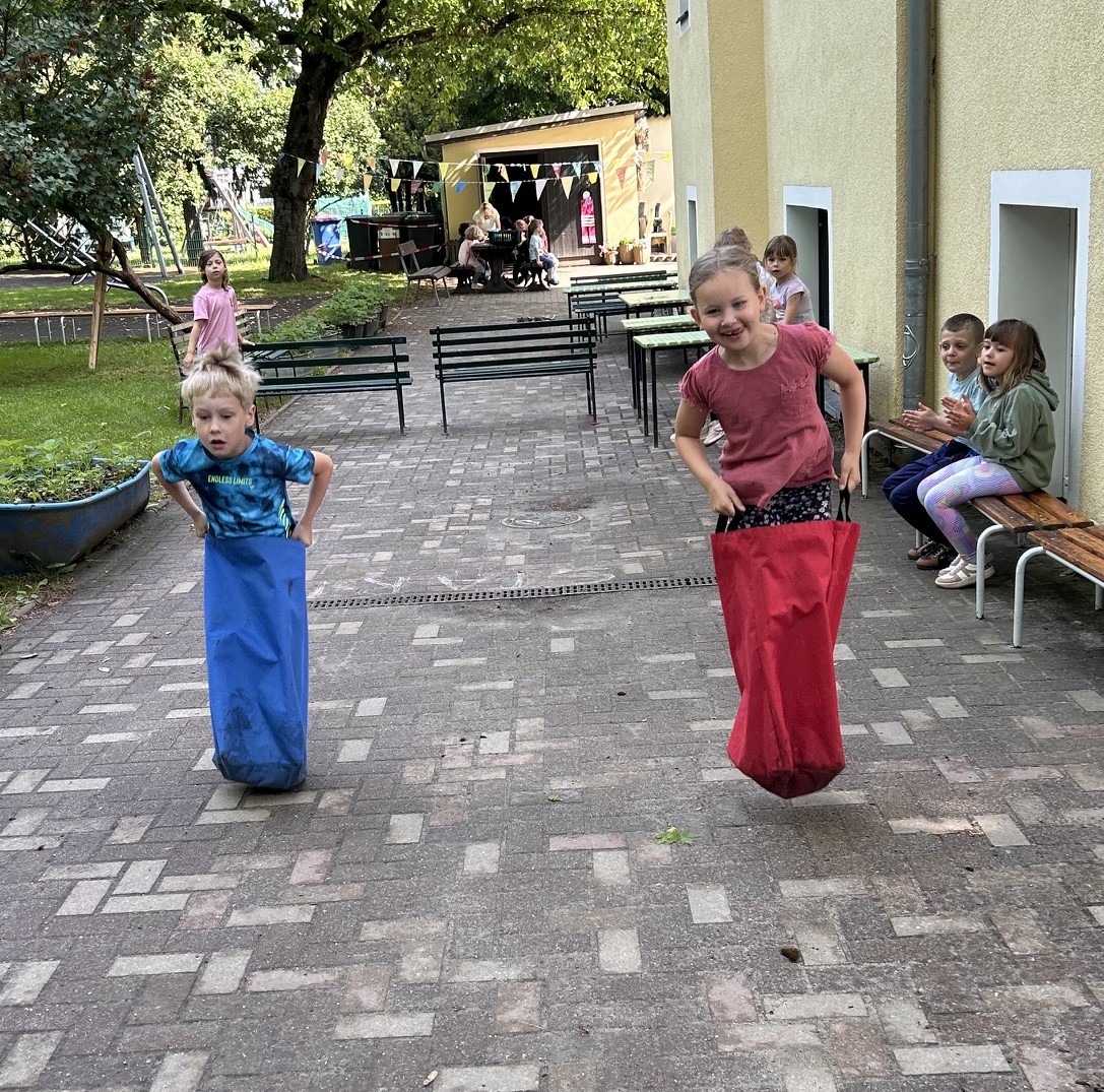 Sporttag 5