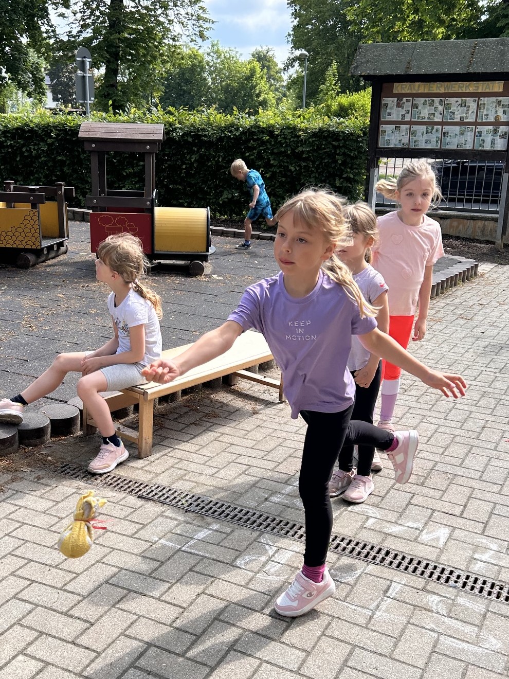 Sporttag 7