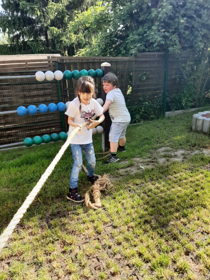 Kindergarten "Zwergenland"