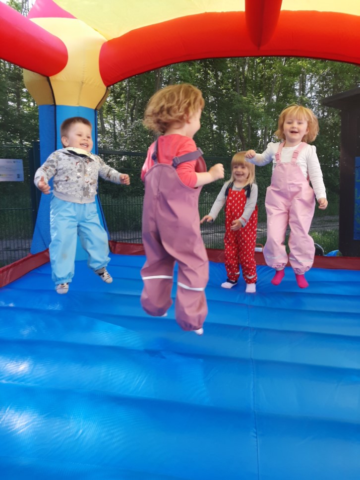 Kindergarten "Zwergenland"