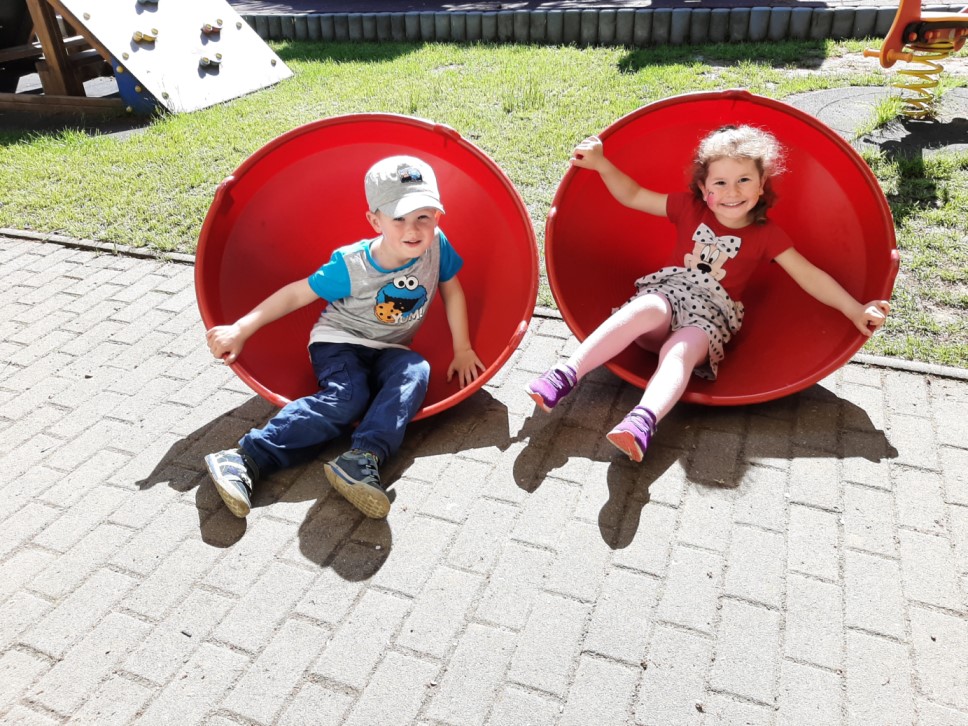 Kindergarten "Zwergenland"