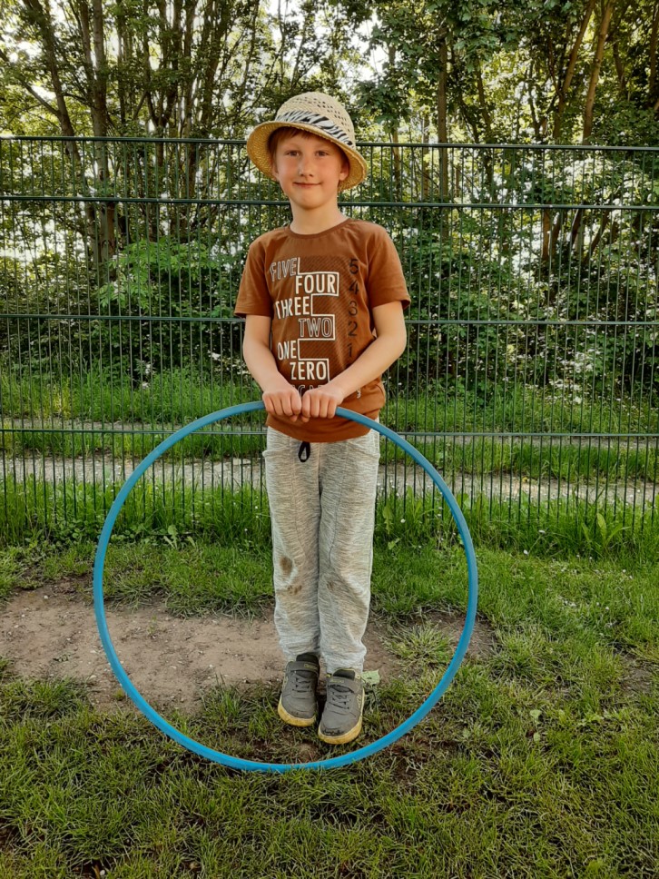 Kindergarten "Zwergenland"